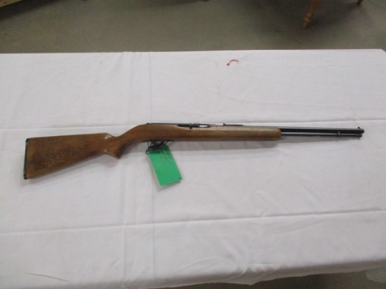 Springfield model 187R .22 S,L,LR