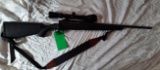 Savage Axis bolt action .243 w/scope ser. H561967