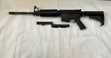 Palmetto state armory AR15 5.56 with 16