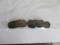 U.S. Indian cents common dates 1880's-1900's (20 coins)