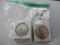 Variety of medals & tokens, game coins, game tokens play coins & other misc