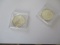 Morgan silver dollars 1903 BU (2)