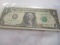 U.S. $1.00 bills Sequentially numbered 7201B-7233B (33)