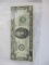 U.S. Currency $20 1928 Tate & Mellon Minneapolis