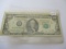 U.S. Currency $100 star note, 1990 New York Villalpando & Brady