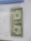 U.S. currency $1.00 star notes various dates, various reserve banks (20)