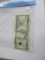 U.S. currency $10.00 star notes 1999 Withrow & Summers