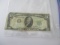 U.S. currency $10.00 star note Priest- Anderson Chicago