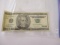 U.S. currency $20.00 star note 1996