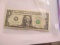 U.S. currency $1.00 notes sequential ser. number 7836-7848 (13)