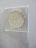 U.S. Morgan dollar uncirculated 1884CC