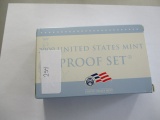 US proof set 2009 18 piece