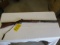 Jonathan Browning MTN. rifle .45 cal black powder single set w/hair trigger