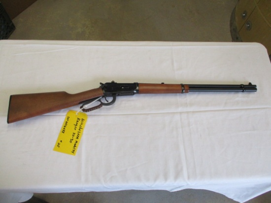 Winchester Ranger model 94 lever action 30-30 ser. 6018083