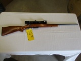 Remington model 788 bolt action 22-250 w/scope ser. 6011737