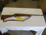 U.S. Model of 1917 Eddystone .30 cal bolt action ser. 78195