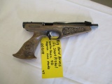 Big Horn Arms semi auto .22 short approximately 1200 made (Watertown SD) ser. 000118