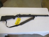 CVA Staghorn magnum .50 cal black powder ser. N/A