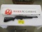 Ruger PC carbine semi auto 9MM take down ser. 911-06235