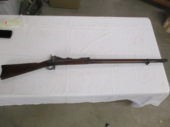 US Springfield model 1878 45-70 ser. 506388