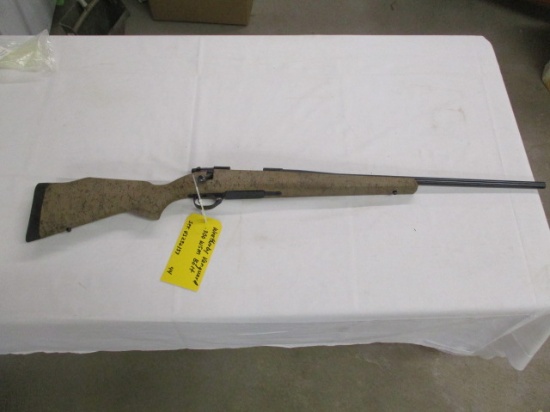 Weatherby Vanguard bolt action .300WSM ser. VS232137