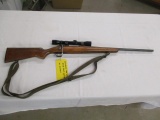 Winchester model 670A bolt action 30-06 w/Cheyen scope ser. G204871