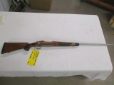 Remington model 700 bolt action .264 w/fluted stainless barrel like new ser. S6606881