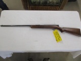 Winchester model 74 .22LR ser. 79724