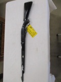 Remington model 76 Nylon .22LR lever action black on black (rare) ser. N/A