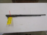 Remington model 550-1 .22LR barrel & receiver assembly w/mag tube