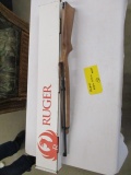 Ruger 10/22 stock and barrel, new