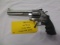 Smith & Wesson model 657-3 .41 mag revolver ser. CAW4885