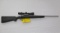 Savage Axis bolt action .22-250 w/simmons scope ser. H308302