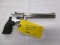 Smith & Wesson model 617-6 .22 LR ser. CFB5176 (has some rust)