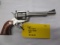 Ruger new model Blackhawk .357 mag revolver ser. 38-40639