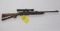 Remington Woodsmaster model 742 30-06 w/scope ser. B7063840