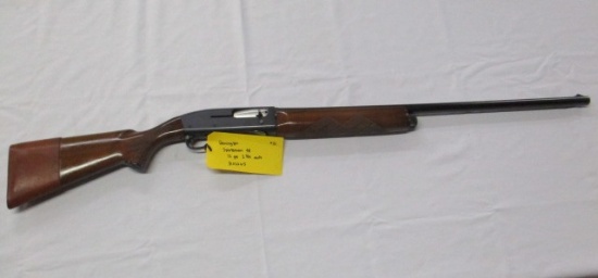 Remington Sportsman model 48 semi auto 12 GA 2 3/4" ser.3102265