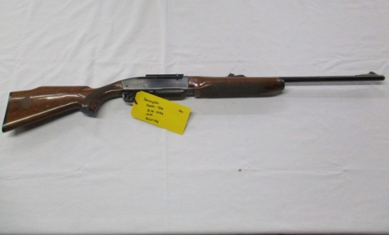 Remington model 7400 semi auto .30-06 ser.B8207058