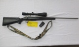 Remington model 700 bolt action .25-06 w/6.5-20 scope ser. S6251112
