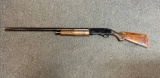 Winchester model 1200 12 GA 3