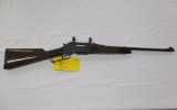 Browning BLR model 81 lever action .243 ser. 05556NX227