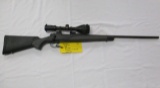 Remington model 700 bolt action .243 w/simmons 4-12x50 scope ser. D6647406