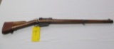 Mauser Modelo Argentino 1891 7.65 ser. F1894