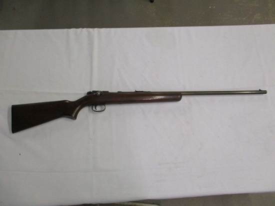 Remington model 514 .22 S, L, LR ser. N/A