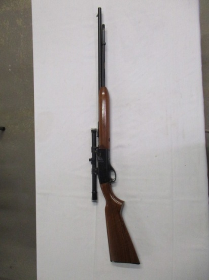 Remington Speedmaster model 552 .22 S,L,LR ser. 1653145