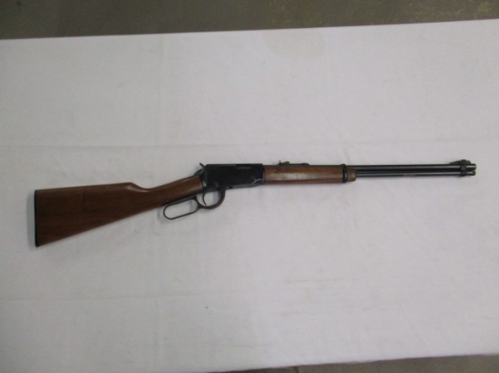 Henry lever action .22LR ser. 112377