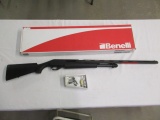 Benelli Nova 20 GA pump 3