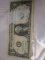 US $1.00 bills star notes
