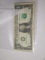 US $1.00 bills star notes