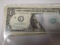 US $1.00 star notes 17 bills